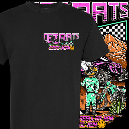 Cool Mom T-Shirt