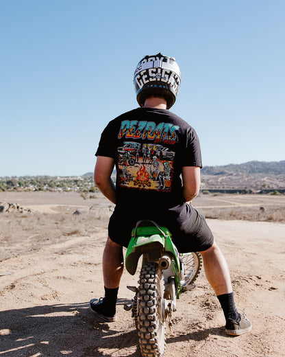 Camp T-shirt