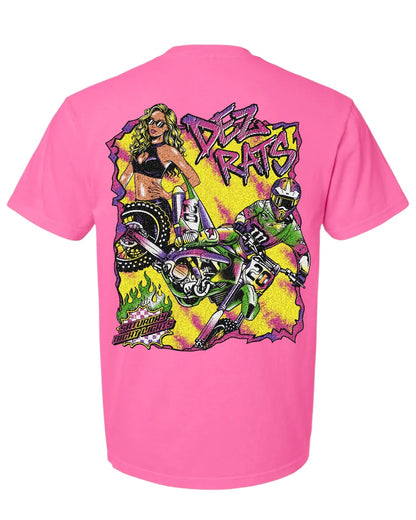 Saturday Night Lights T-shirt