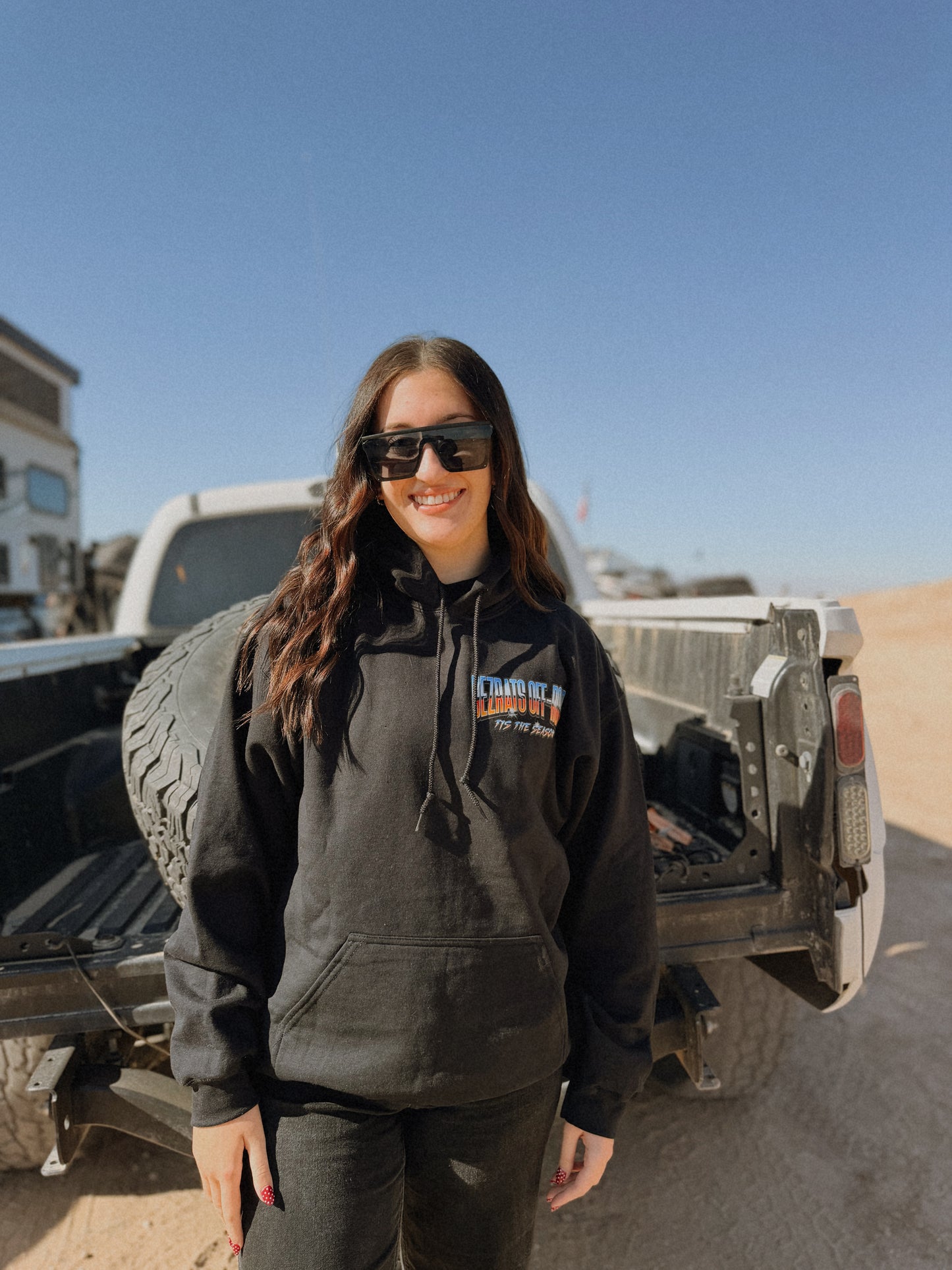 Tis the Season Hoodie