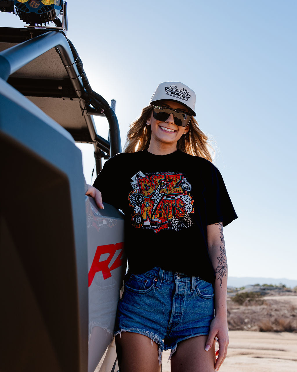 Full Throttle T-shirt