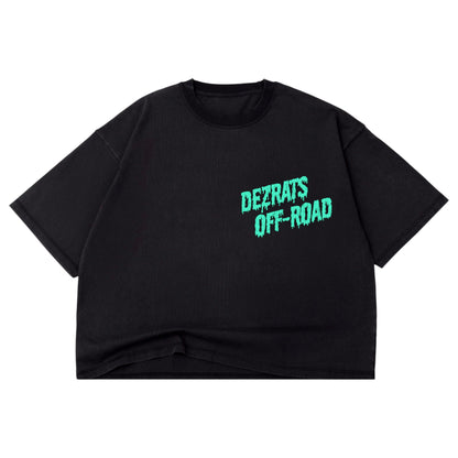 Built for the Dirt Crop