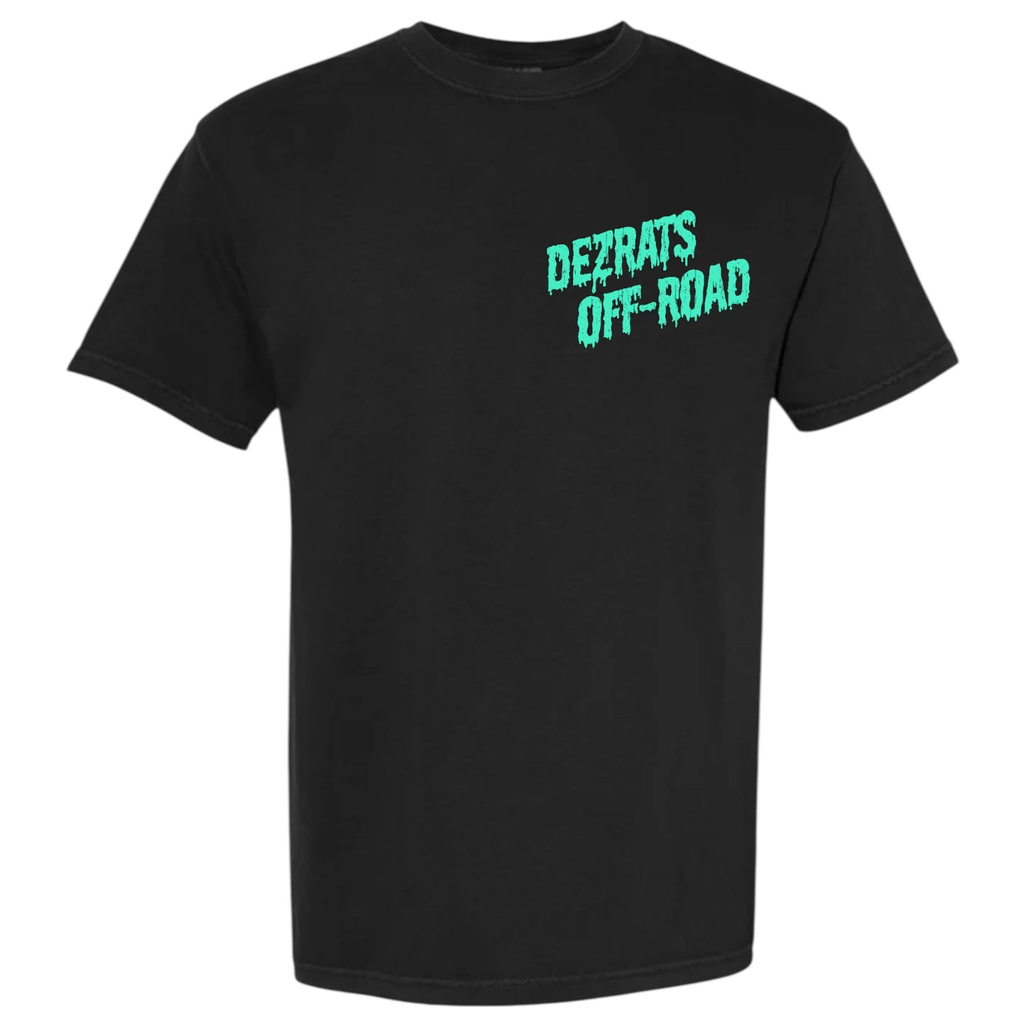 Built for the Dirt Tee