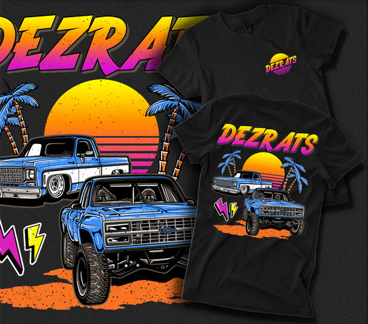 C10 T-shirt