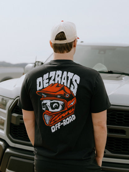 Moto Tee