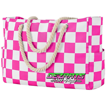 Beach Tote
