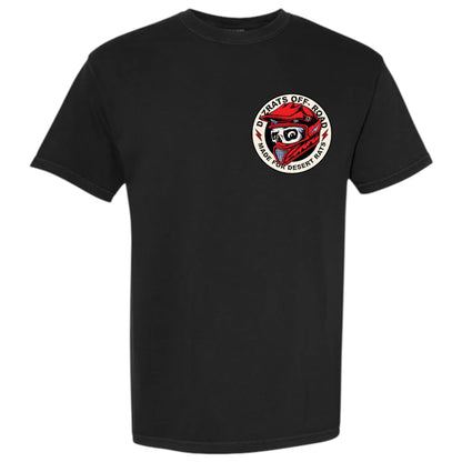 Desert Rats Tee