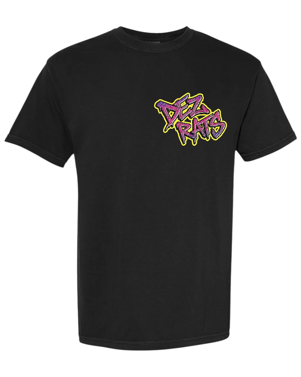 Saturday Night Lights T-shirt