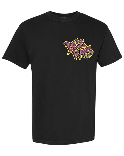 Saturday Night Lights T-shirt