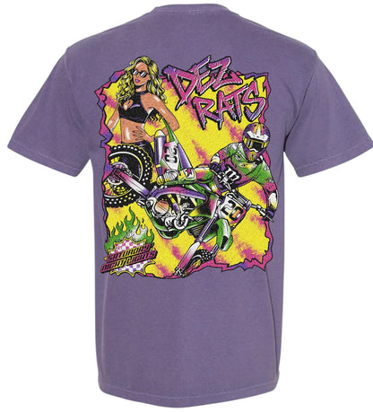 Saturday Night Lights T-shirt