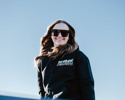 Camp Hoodie