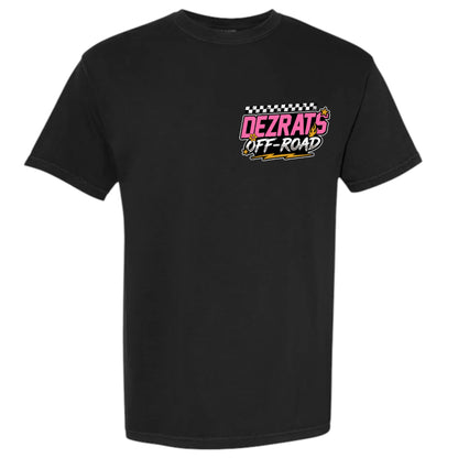Dirtbike Girl Tee