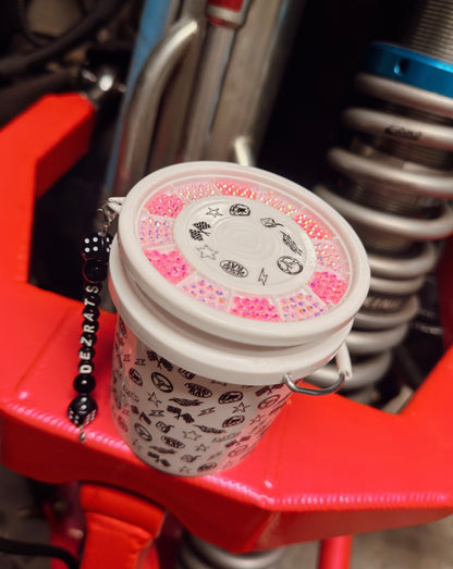 DEZRATS MINI BUCKET