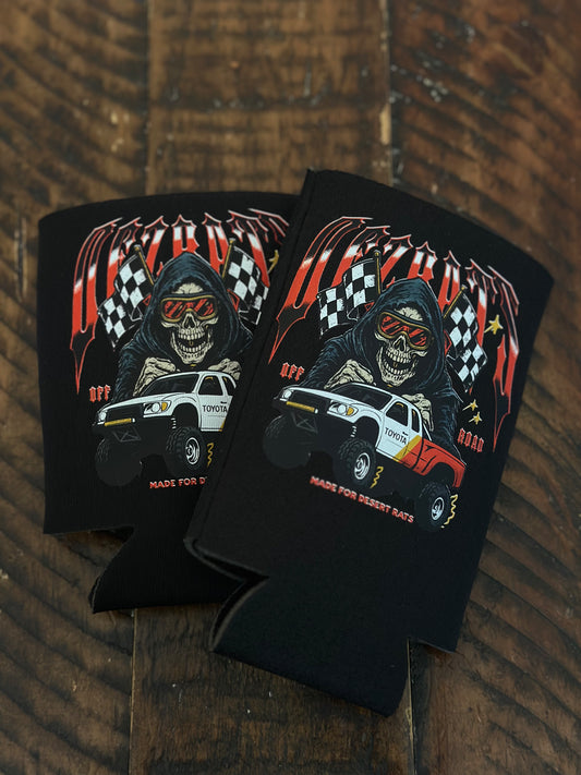 Bazanson’s Tacoma Koozie