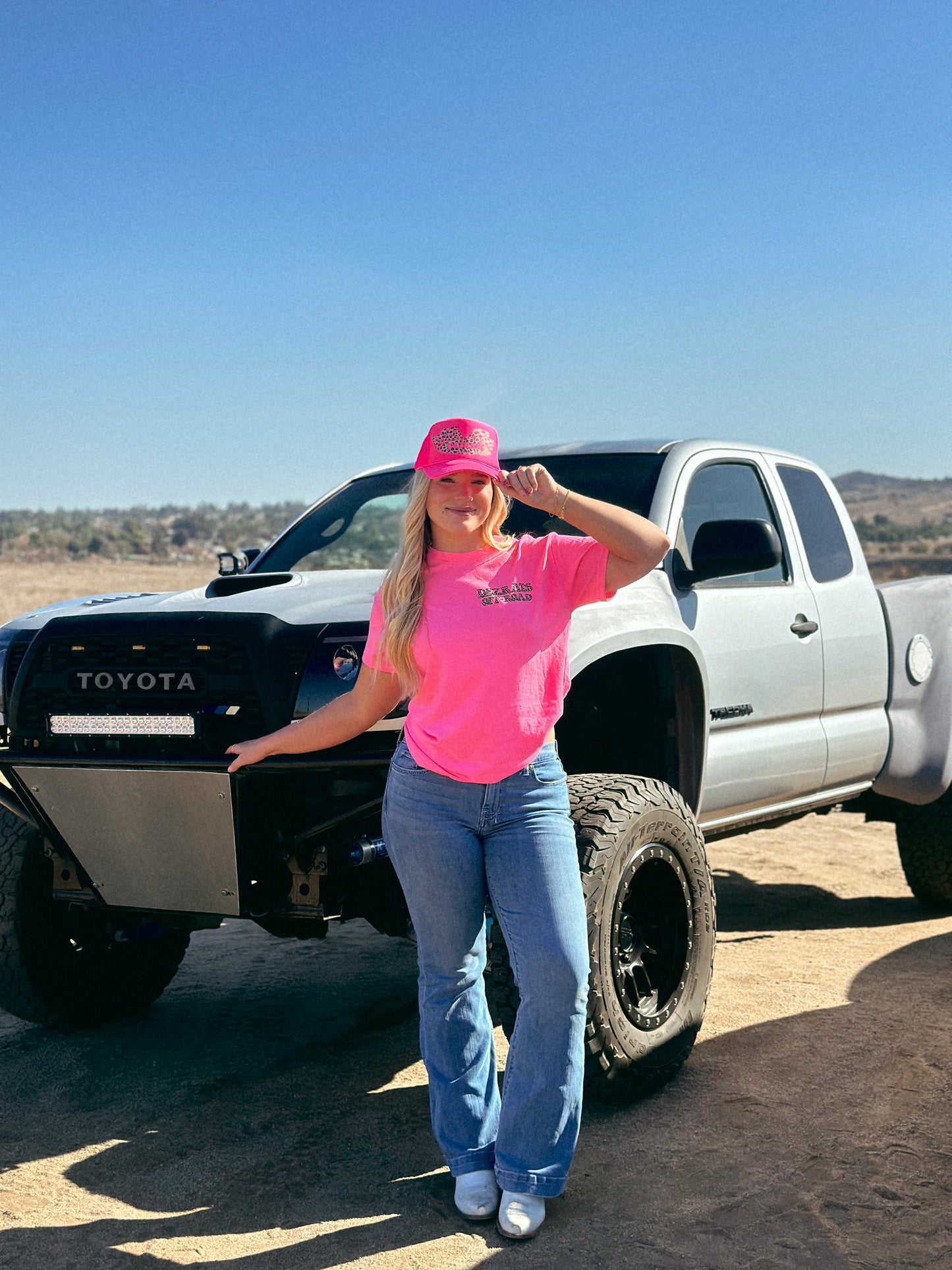 Girls do it better t-shirt