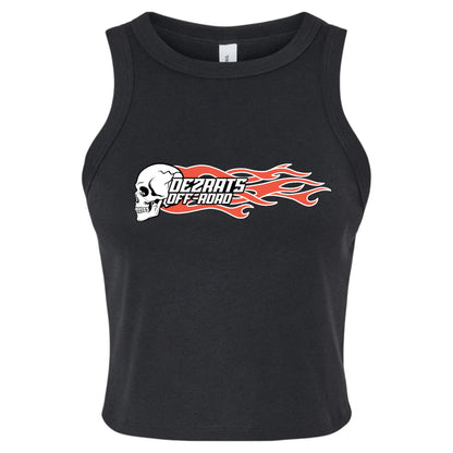 Hellbound Heat Tank Top