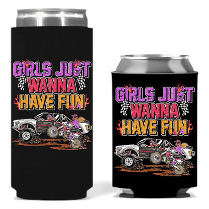 Desert Season Koozies