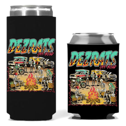 Desert Season Koozies