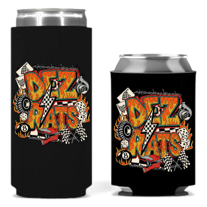 Desert Season Koozies