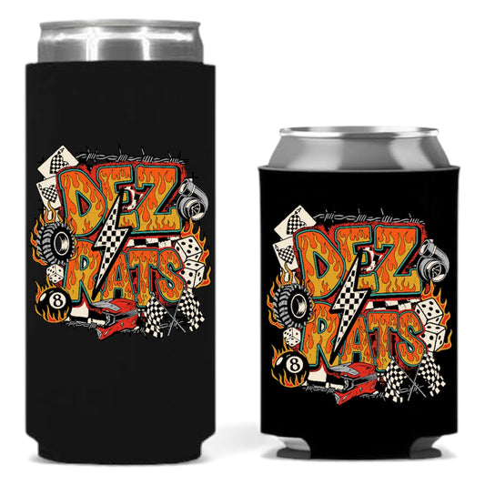 Desert Season Koozies