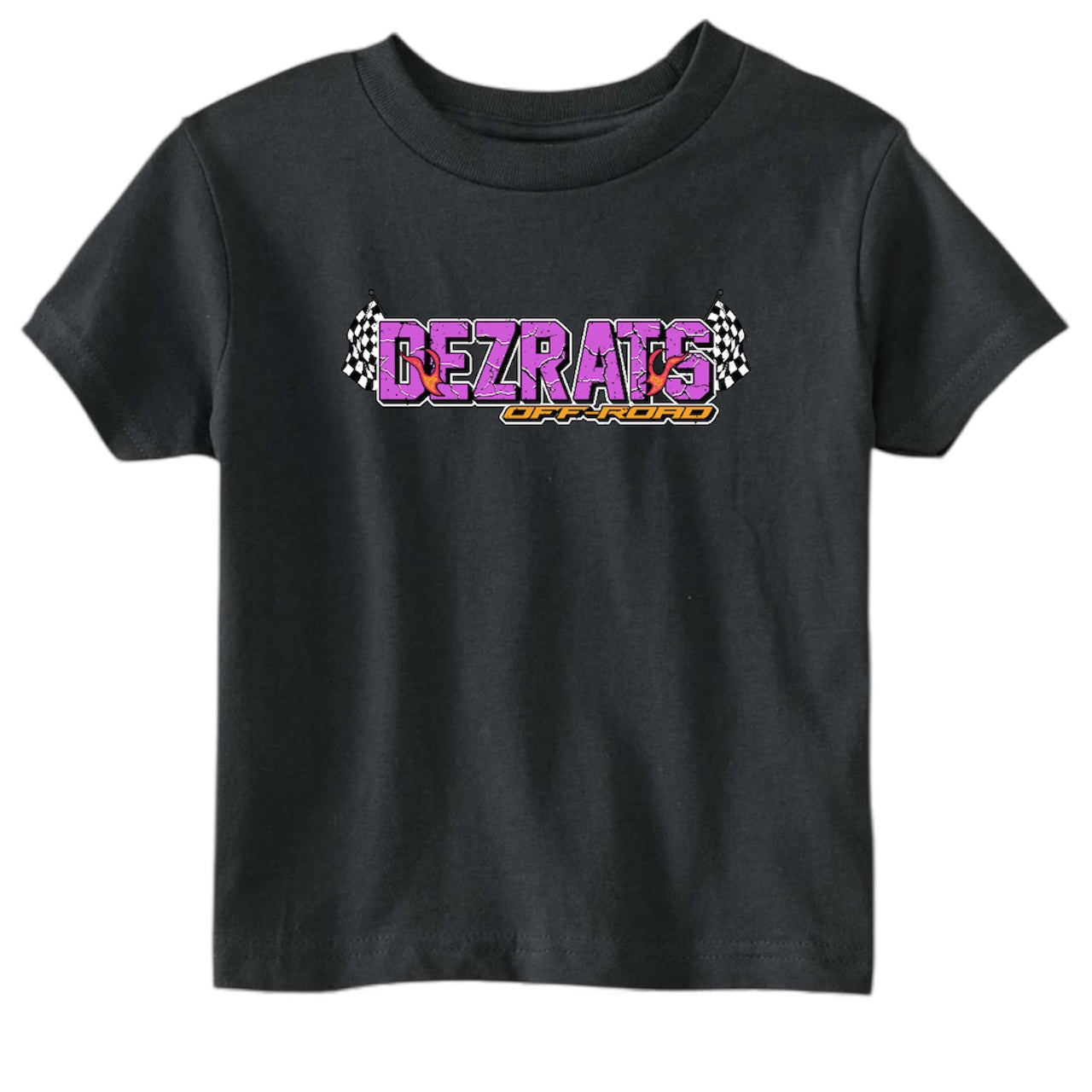 Toddler Girls Just Wanna Have Fun T-shirt