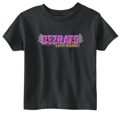 Girls Just Wanna Have Fun T-shirt (toddler/ youth)
