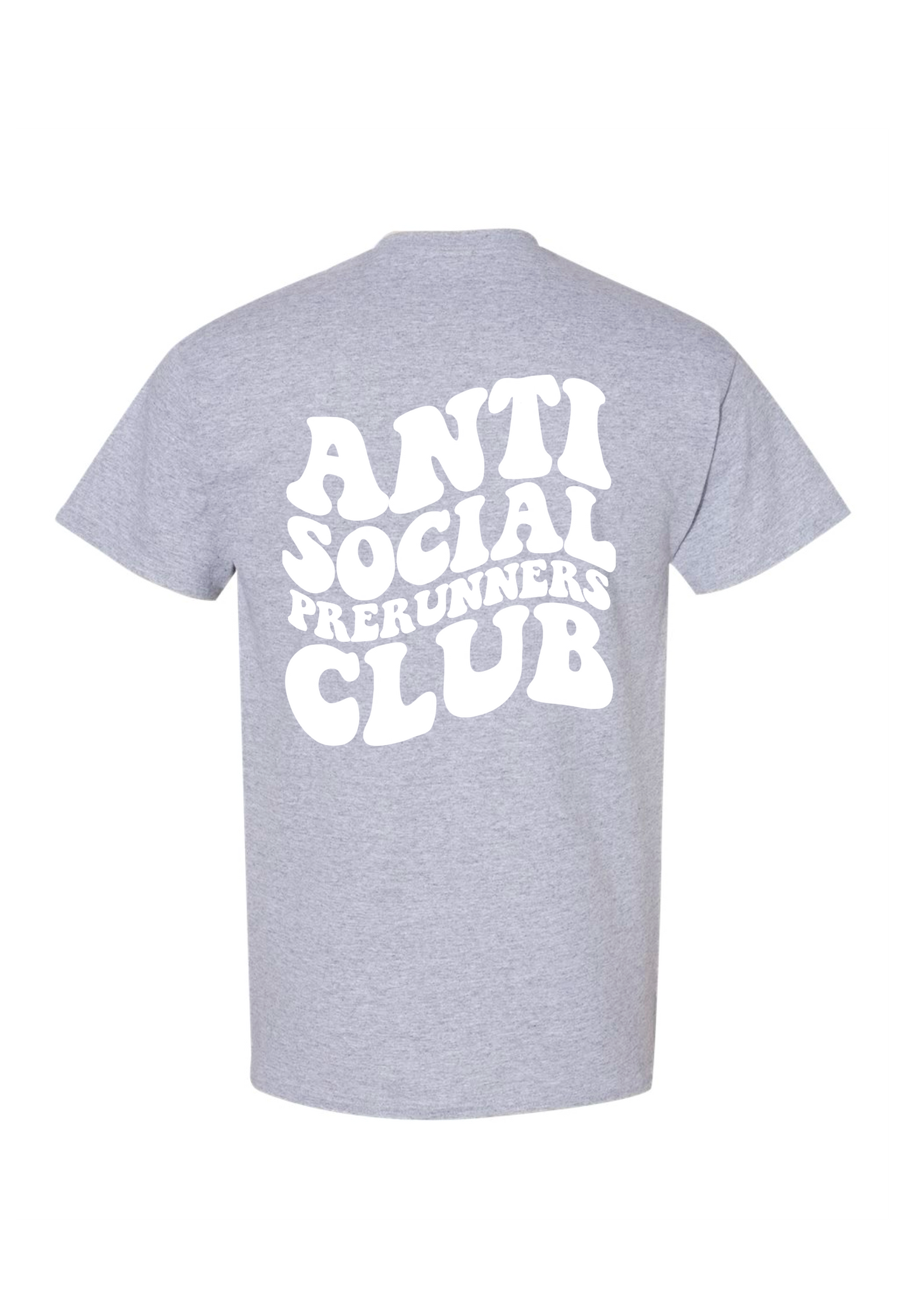 Anti Social Shirt