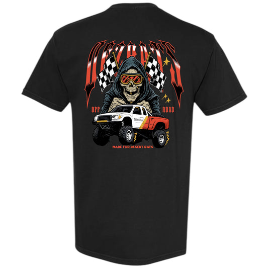 Bazanson’s Tacoma T-shirt