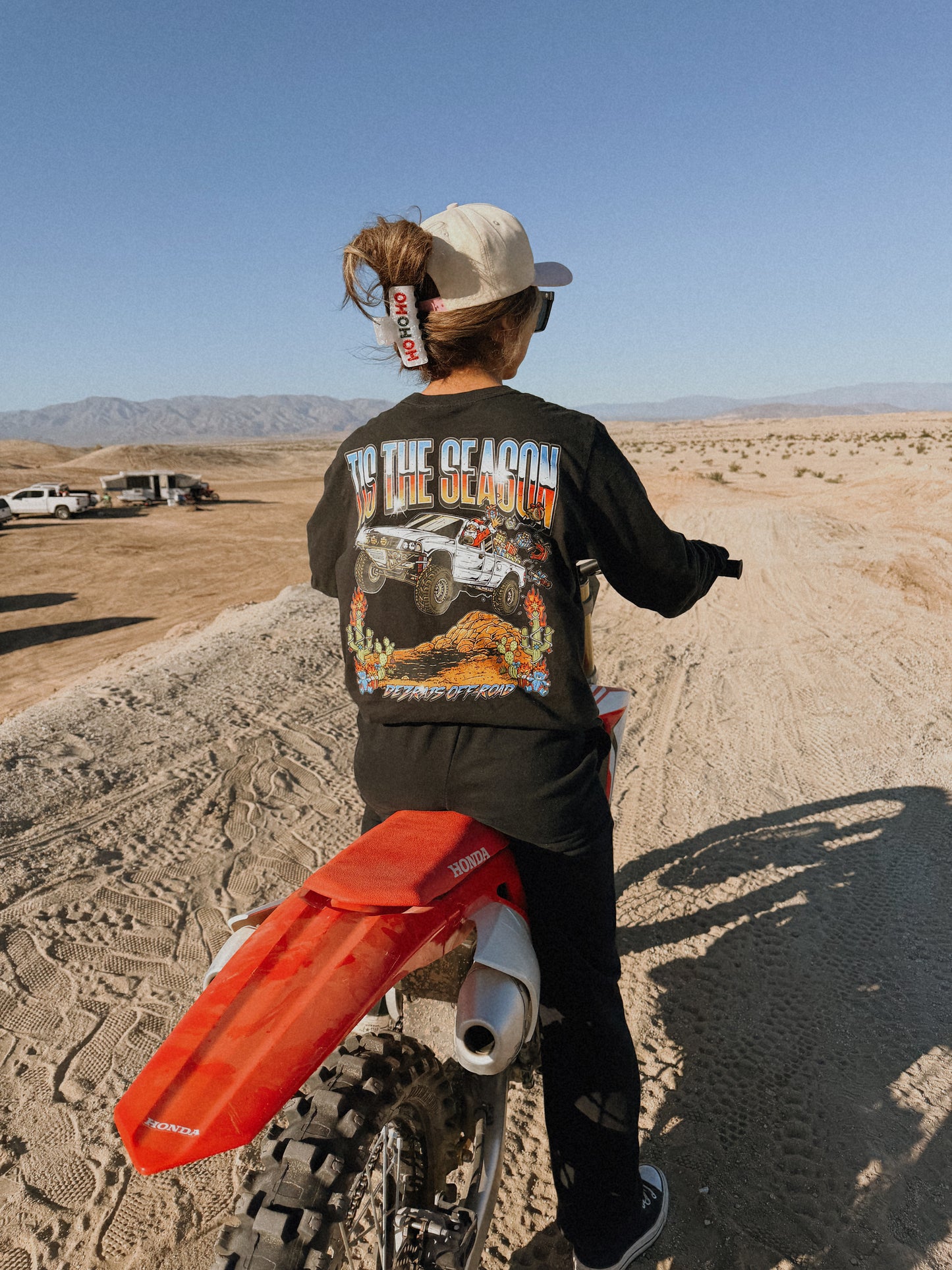 Tis the Season Long sleeve