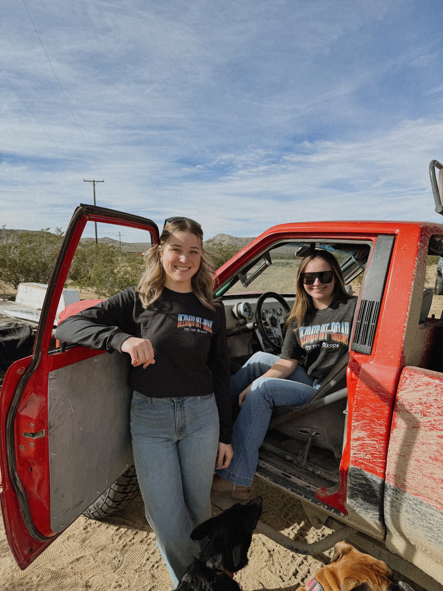 Tis the Season Long sleeve