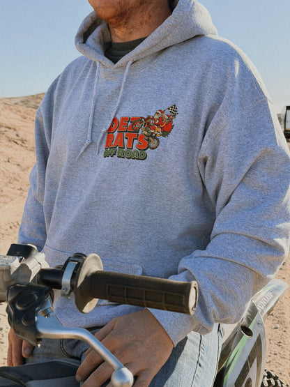 Oh What Fun Hoodie
