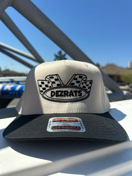 OG Logo Embroidered Hat