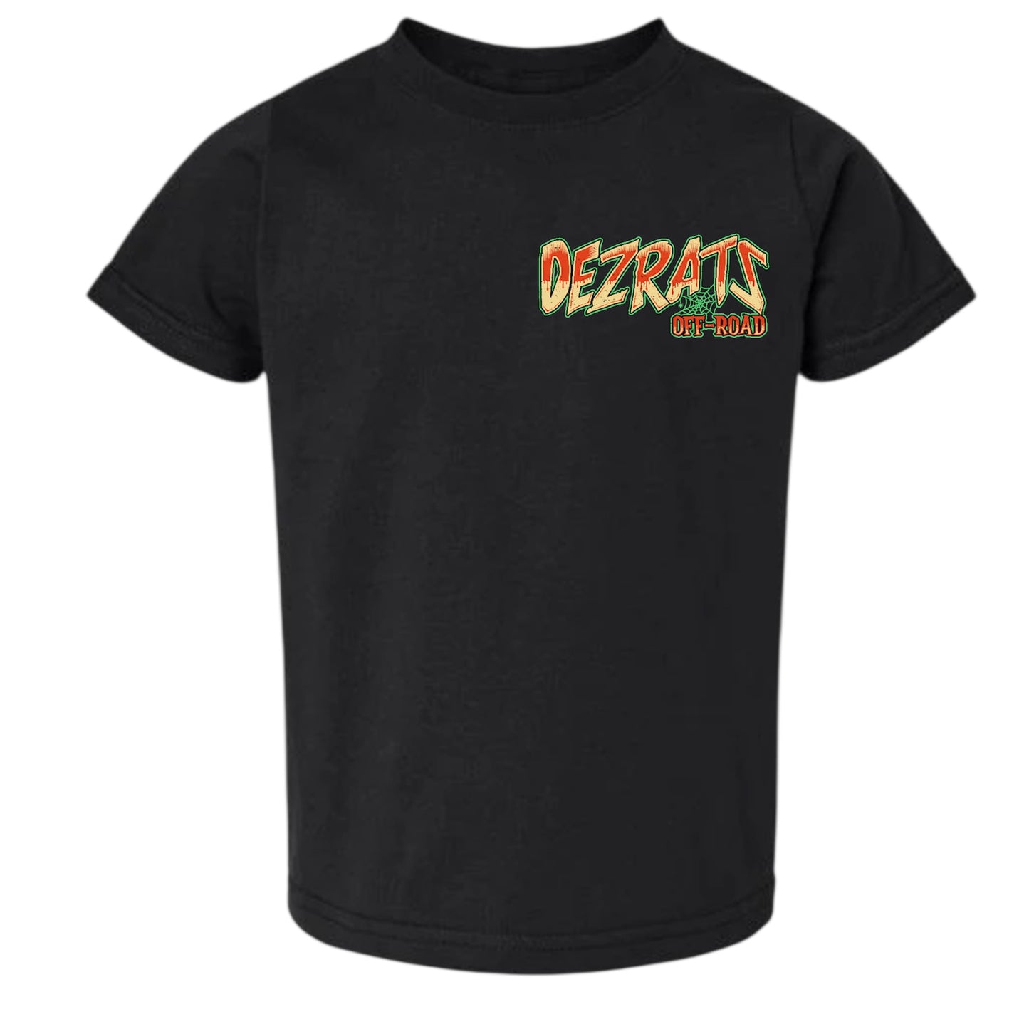 TODDLER BUG T-SHIRT