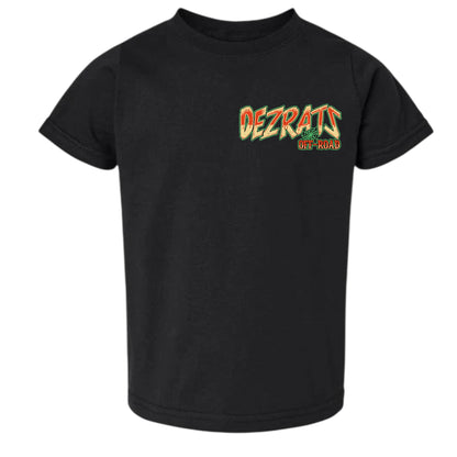 TODDLER BUG T-SHIRT