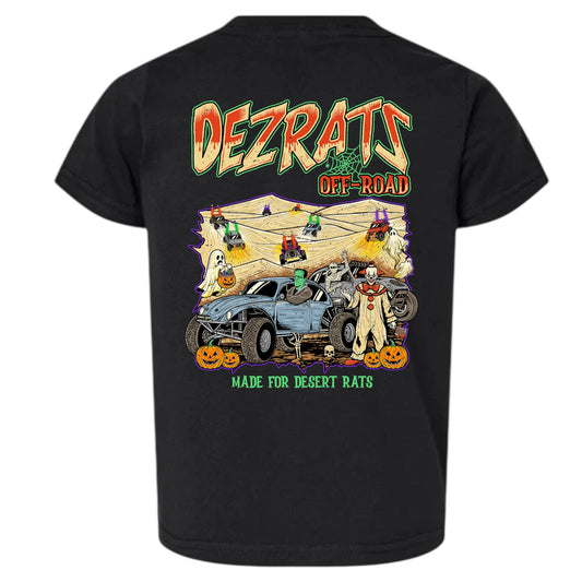 TODDLER BUG T-SHIRT
