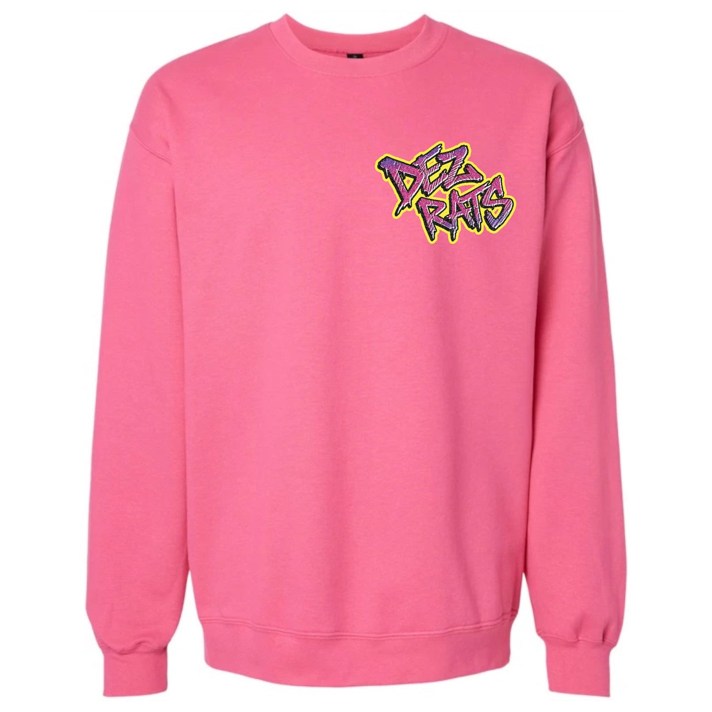 Saturday Night Lights Crewneck
