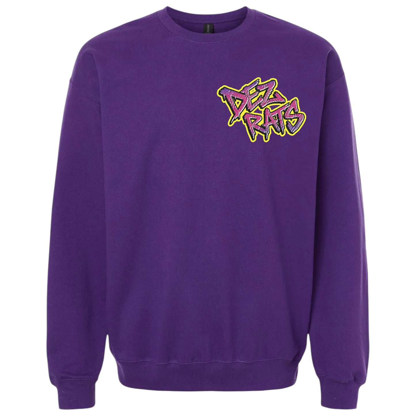 Saturday Night Lights Crewneck