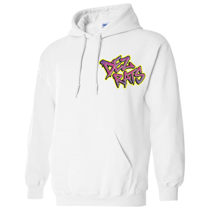 Saturday Night Lights Hoodie