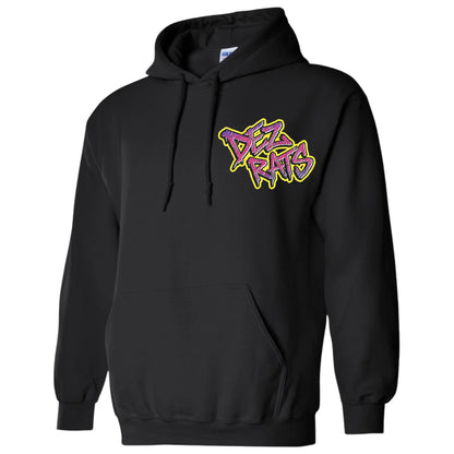 Saturday Night Lights Hoodie