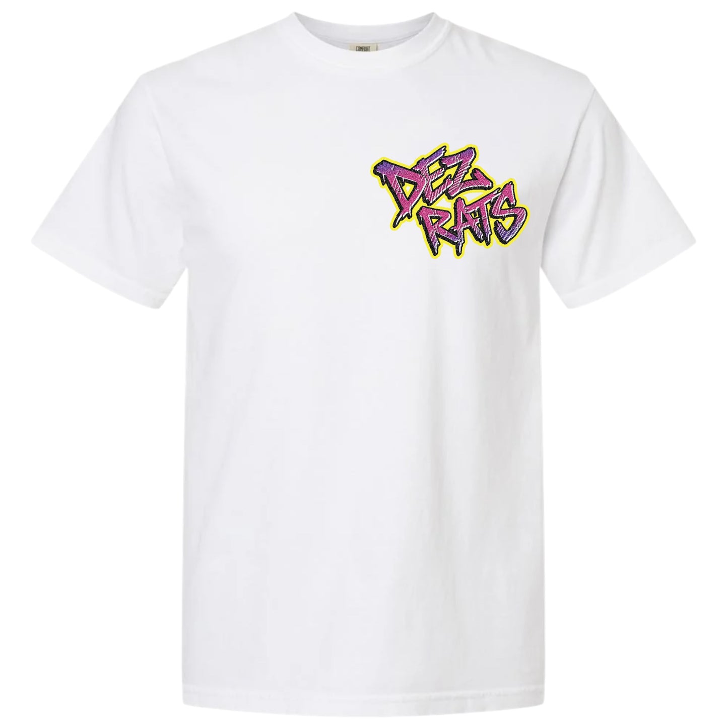 Saturday Night Lights T-shirt