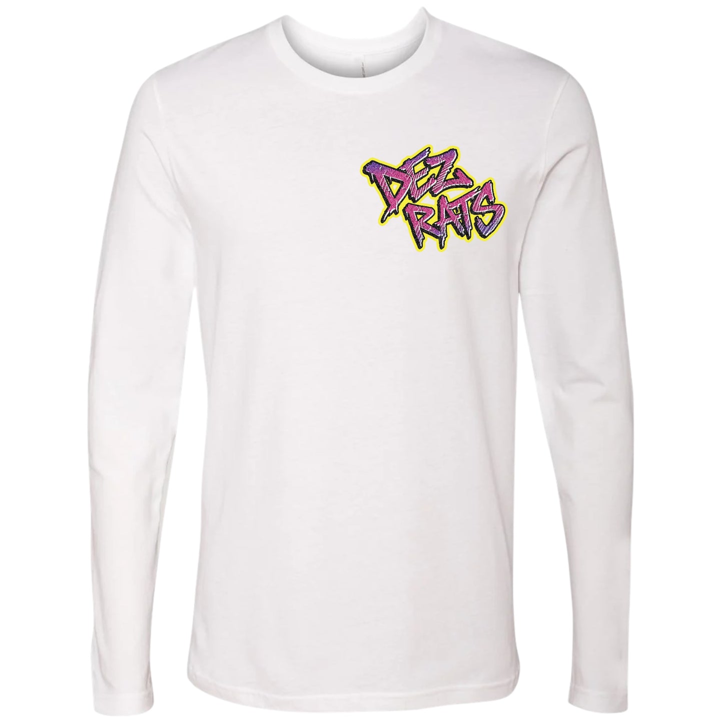 Saturday Night Lights Long Sleeve