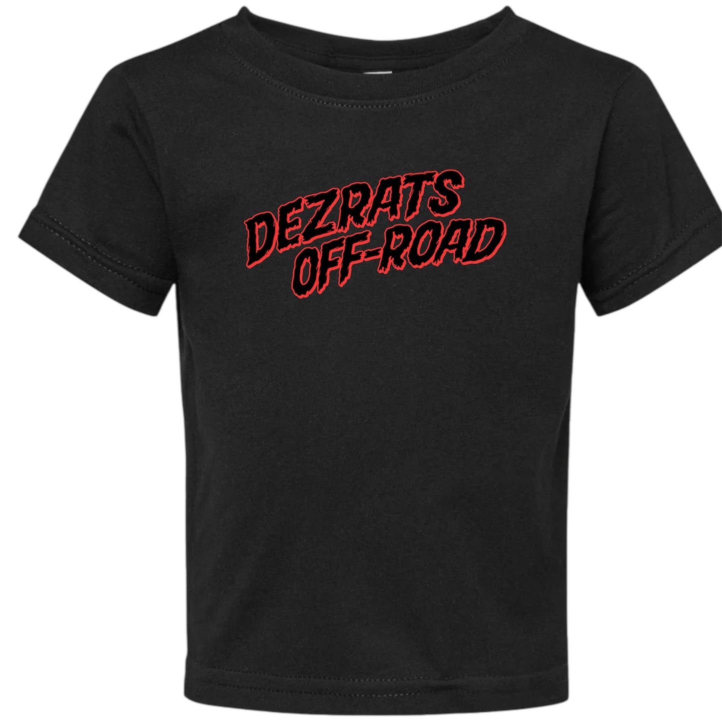 Infant Monster Trucks & Chaos Tee