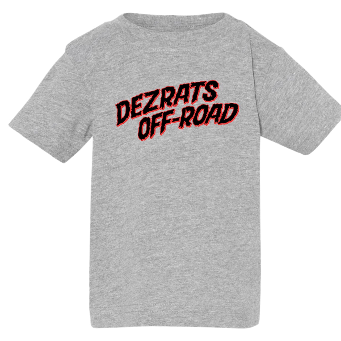 Infant Monster Trucks & Chaos Tee