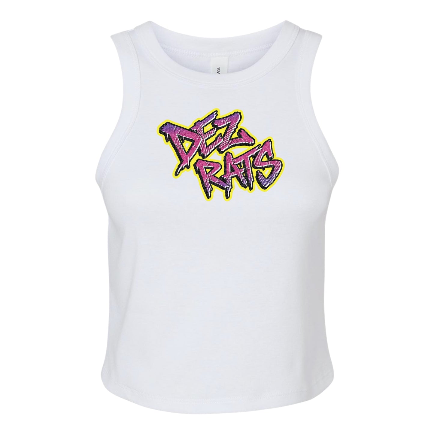 Saturday Night Lights Tank