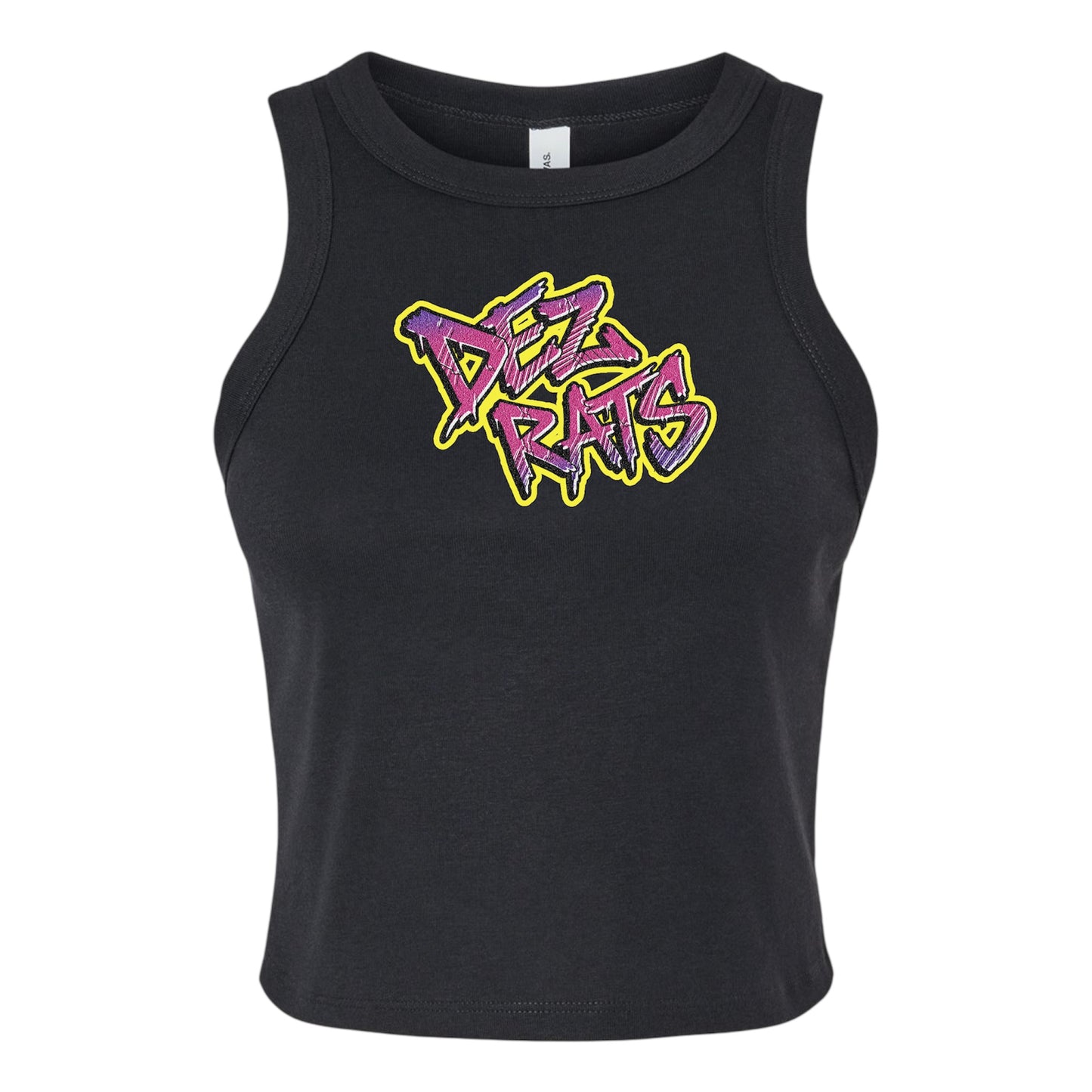 Saturday Night Lights Tank