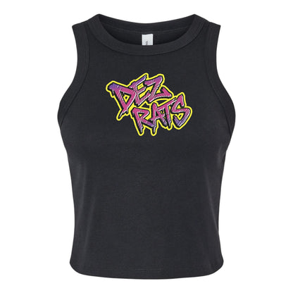 Saturday Night Lights Tank
