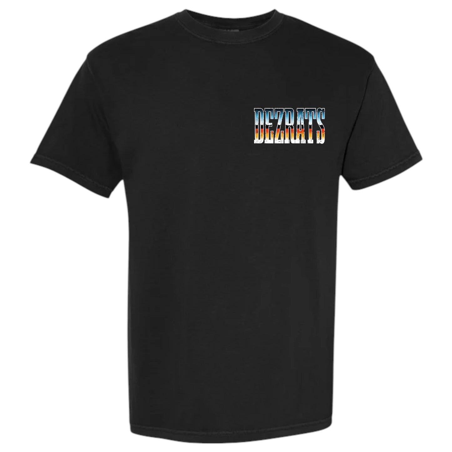 Chasing Sunsets Tee