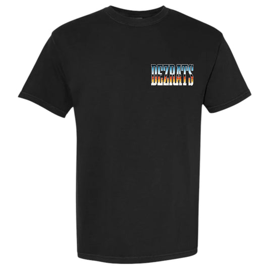 Chasing Sunsets Tee