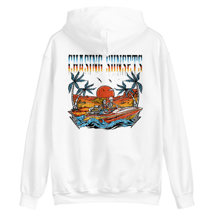 Chasing Sunsets Hoodie