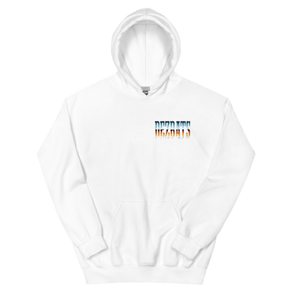 Chasing Sunsets Hoodie